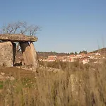 Κατάλυμα σε φάρμα The By Cdv