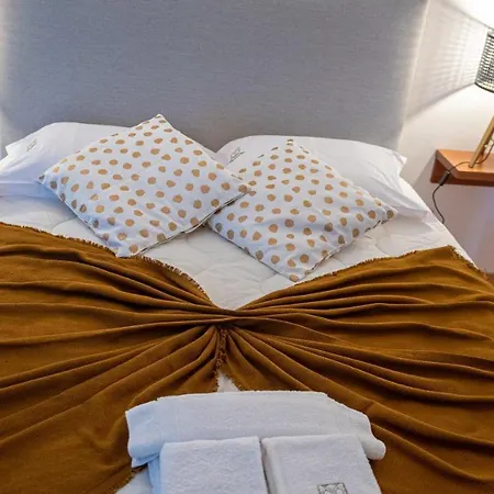 The By Cdv 팜스테이 카하제다 드 안시앙이스