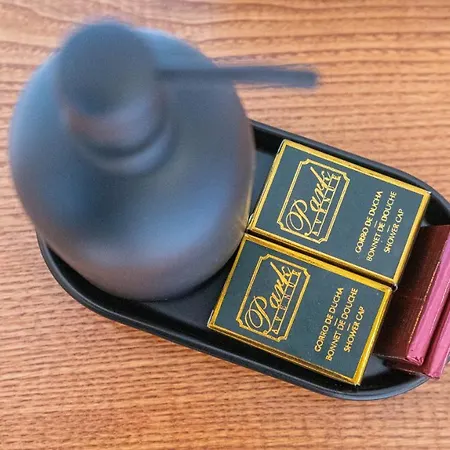 The By Cdv 팜스테이