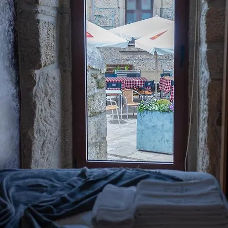 The By Cdv * Carrazeda de Anciães