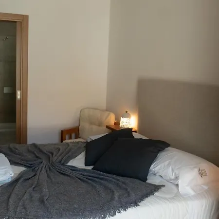 팜스테이 The By Cdv 카하제다 드 안시앙이스