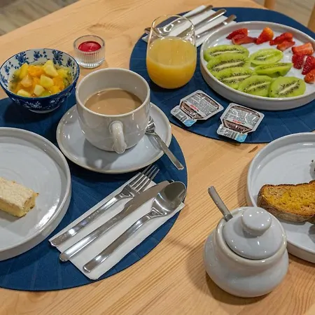 Lantgård The By Cdv