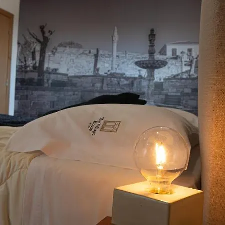 팜스테이 The By Cdv 카하제다 드 안시앙이스