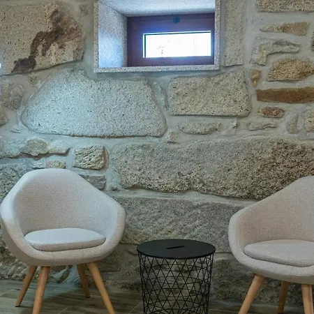 The By Cdv * 카하제다 드 안시앙이스