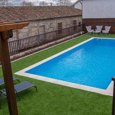 Farma The By Cdv Carrazeda de Anciães