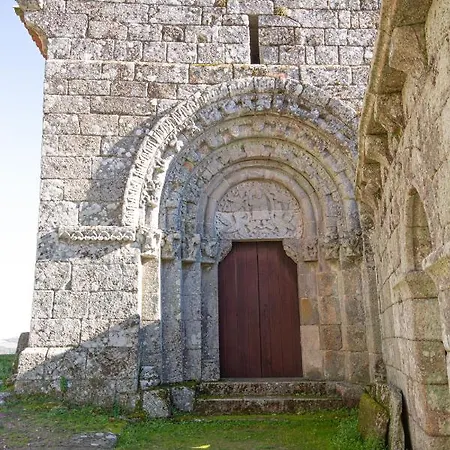 The By Cdv 카하제다 드 안시앙이스