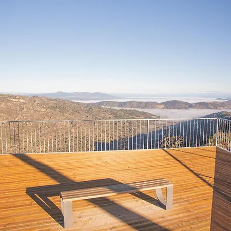 The By Cdv 팜스테이 카하제다 드 안시앙이스