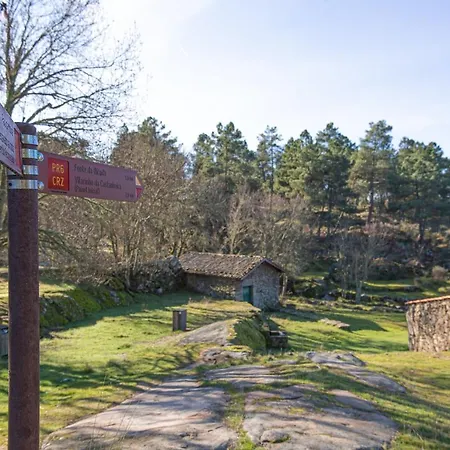 Alojamento de Turismo Rural The By Cdv *