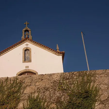 The By Cdv 카하제다 드 안시앙이스