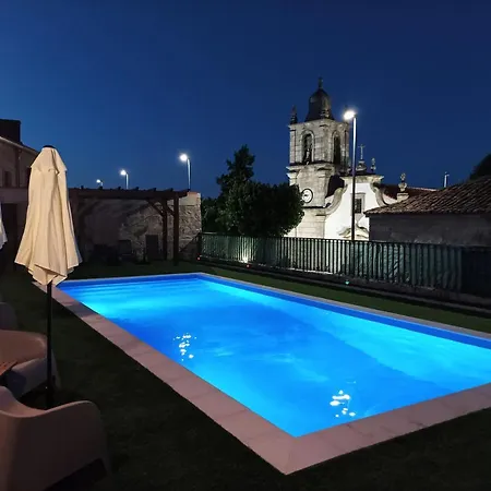 Lantgård The By Cdv *