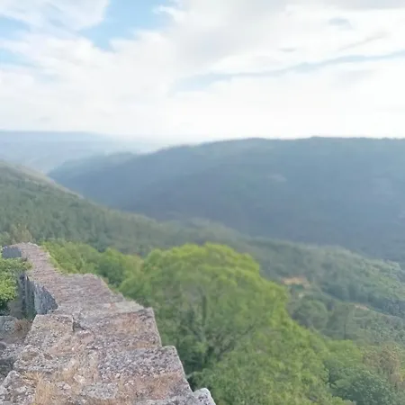 Alojamento de Turismo Rural The By Cdv