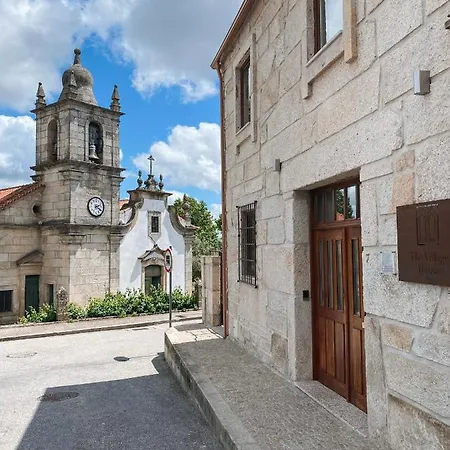 The By Cdv 카하제다 드 안시앙이스