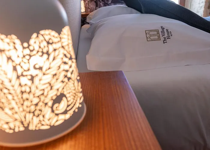 The By Cdv Alojamento de Turismo Rural