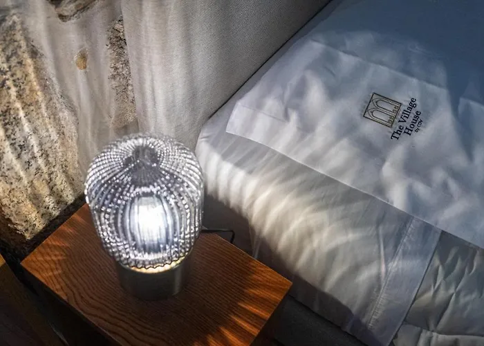 Alojamento de Turismo Rural The By Cdv