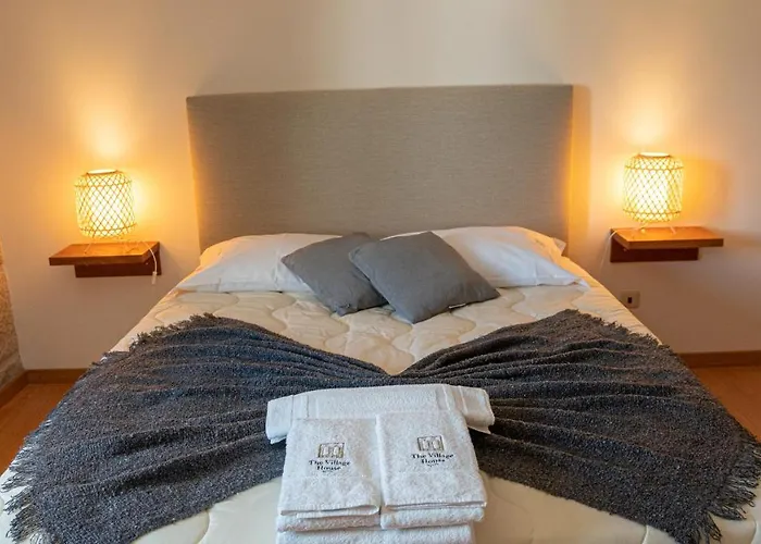 The By Cdv Carrazeda de Ansiães