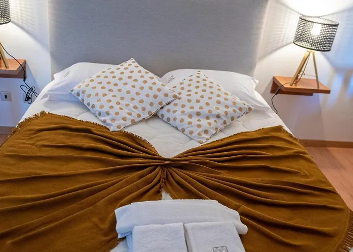 The By Cdv Gospodarstwo agroturystyczne Carrazeda de Anciães