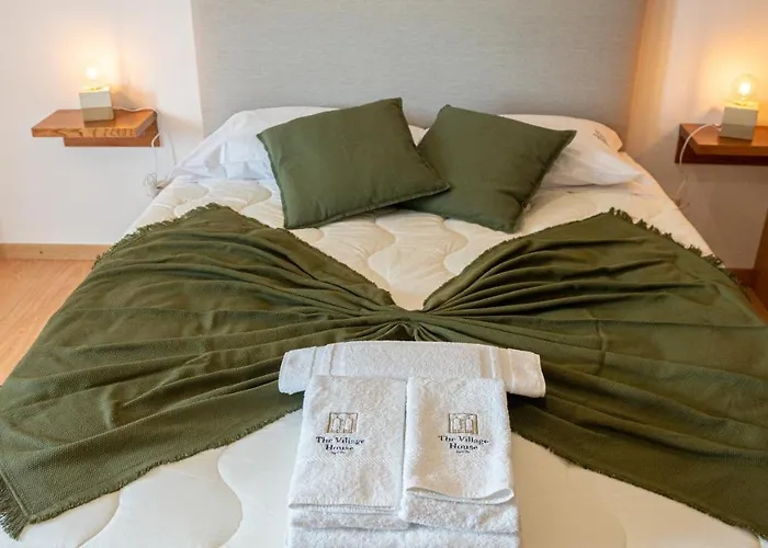 The By Cdv Alojamento de Turismo Rural *