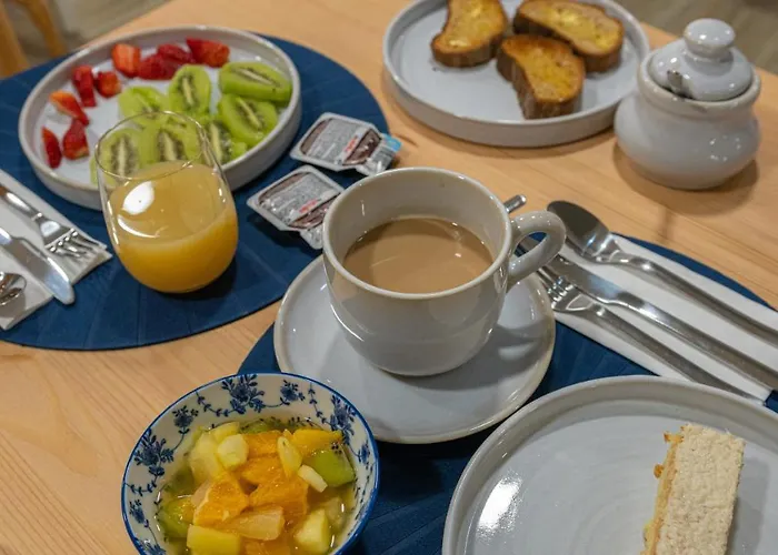 The By Cdv Alojamento de Turismo Rural