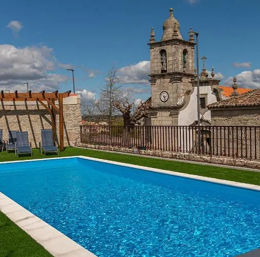 The By Cdv Alojamento de Turismo Rural *