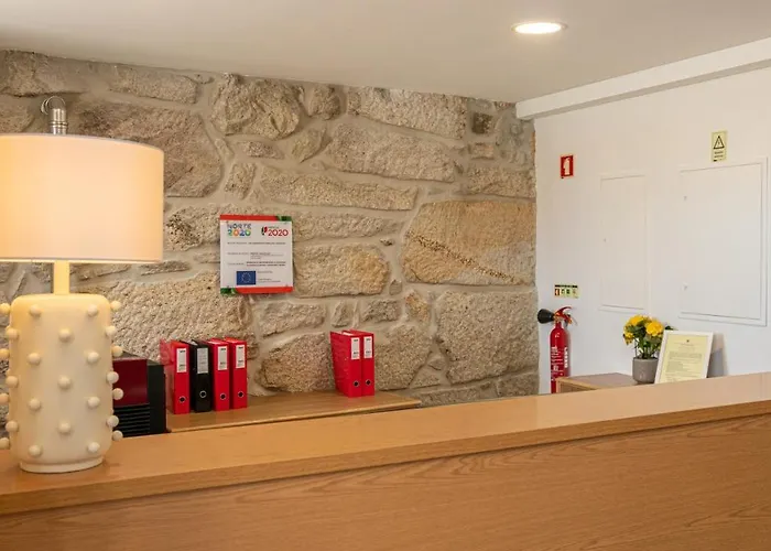 The By Cdv Alojamento de Turismo Rural