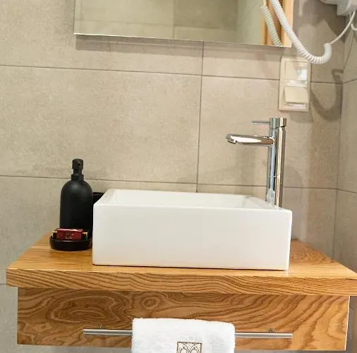 Alojamento de Turismo Rural The By Cdv Carrazeda de Anciães