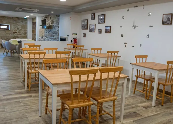 The By Cdv Bauernhof Carrazeda de Ansiães