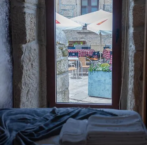 The By Cdv * Carrazeda de Anciães