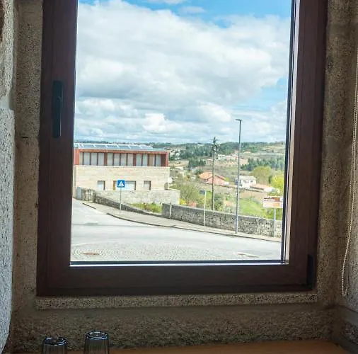 The By Cdv Alojamento de Turismo Rural