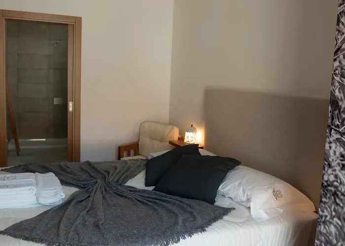 Bauernhof The By Cdv Carrazeda de Ansiães