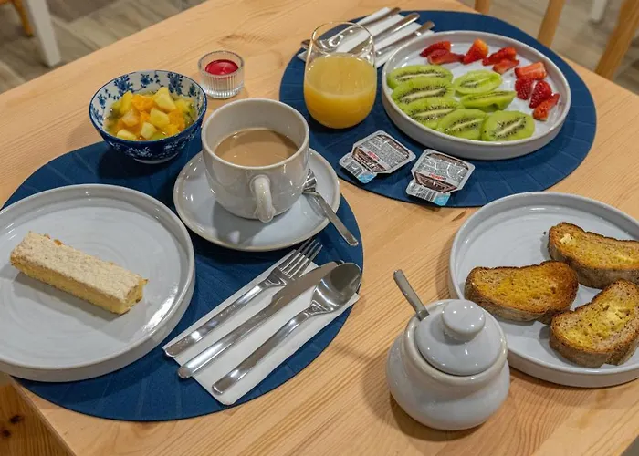 Gospodarstwo agroturystyczne The By Cdv