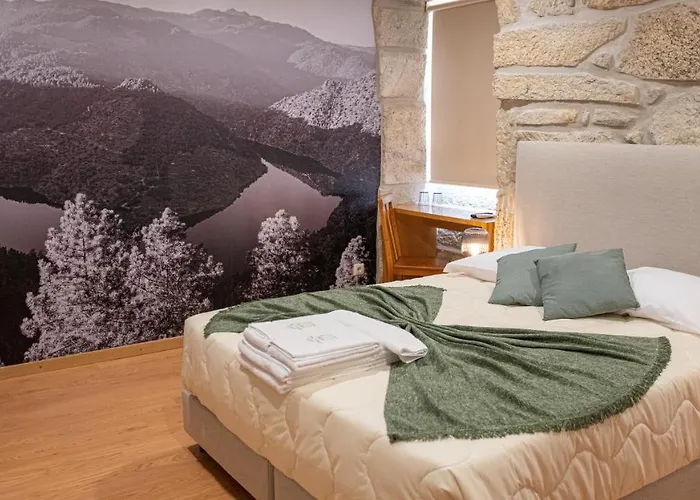 The By Cdv Carrazeda de Anciães