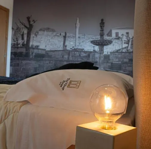 Gospodarstwo agroturystyczne The By Cdv Carrazeda de Anciães