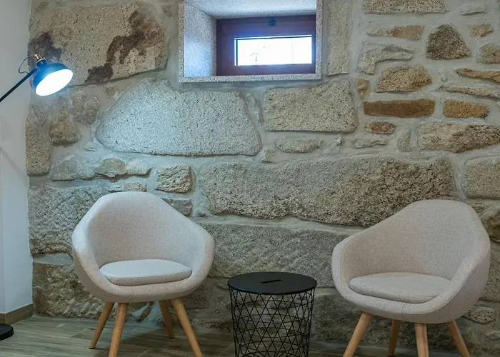 The By Cdv * Carrazeda de Anciães