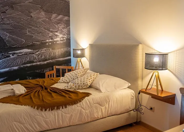 The By Cdv * Carrazeda de Ansiães