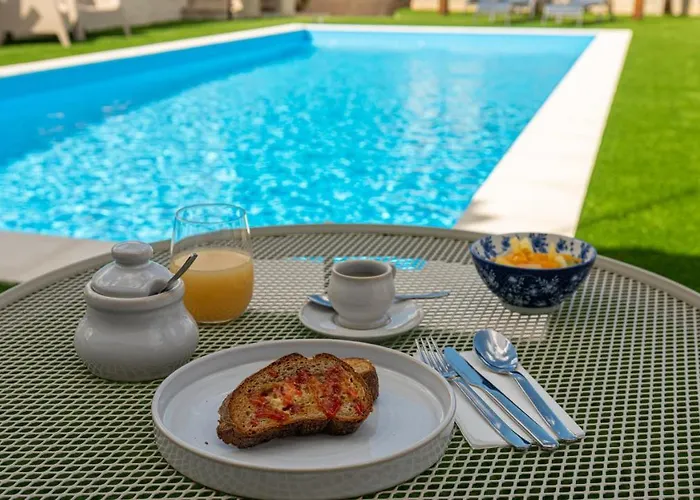 The By Cdv Carrazeda de Anciães