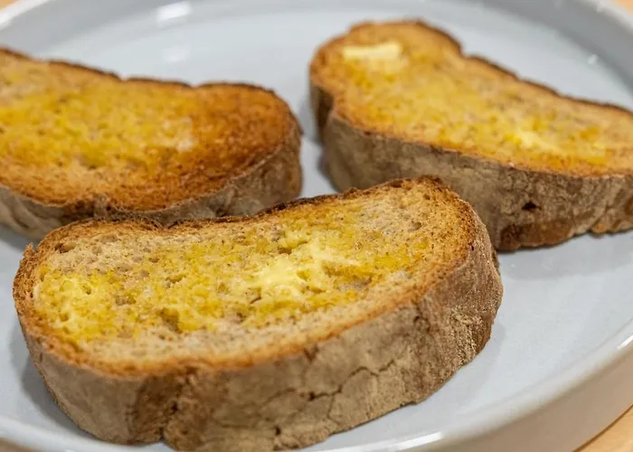 Alojamento de Turismo Rural The By Cdv