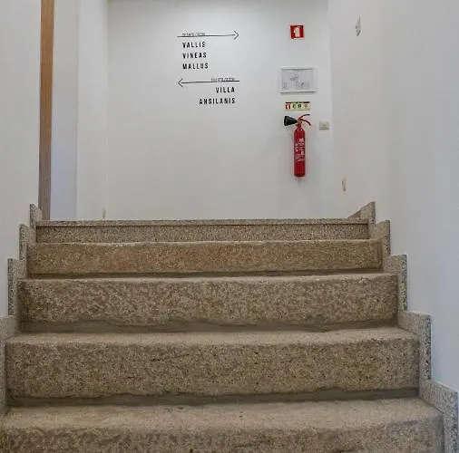 The By Cdv Alojamento de Turismo Rural Carrazeda de Anciães