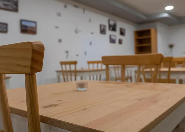 Gospodarstwo agroturystyczne The By Cdv Carrazeda de Anciães