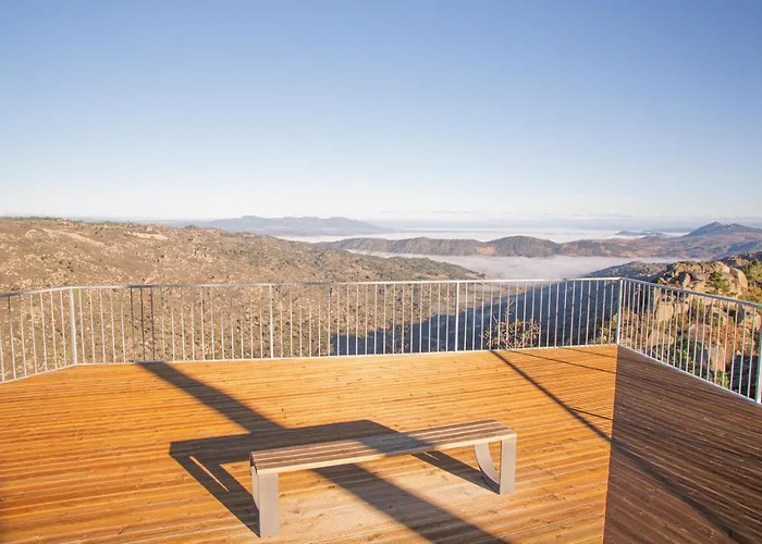 The By Cdv Alojamento de Turismo Rural Carrazeda de Anciães