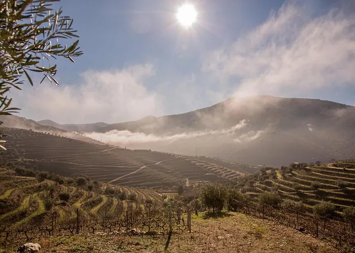 The By Cdv Alojamento de Turismo Rural