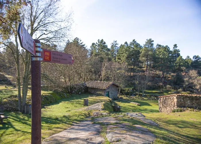 Alojamento de Turismo Rural The By Cdv *