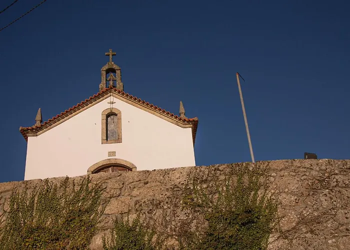 The By Cdv Carrazeda de Anciães