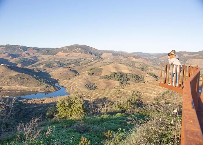 Alojamento de Turismo Rural The By Cdv *