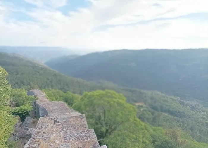 Alojamento de Turismo Rural The By Cdv